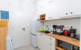 Aiolos Kolonaki Near Hilton Super Lux Apartment